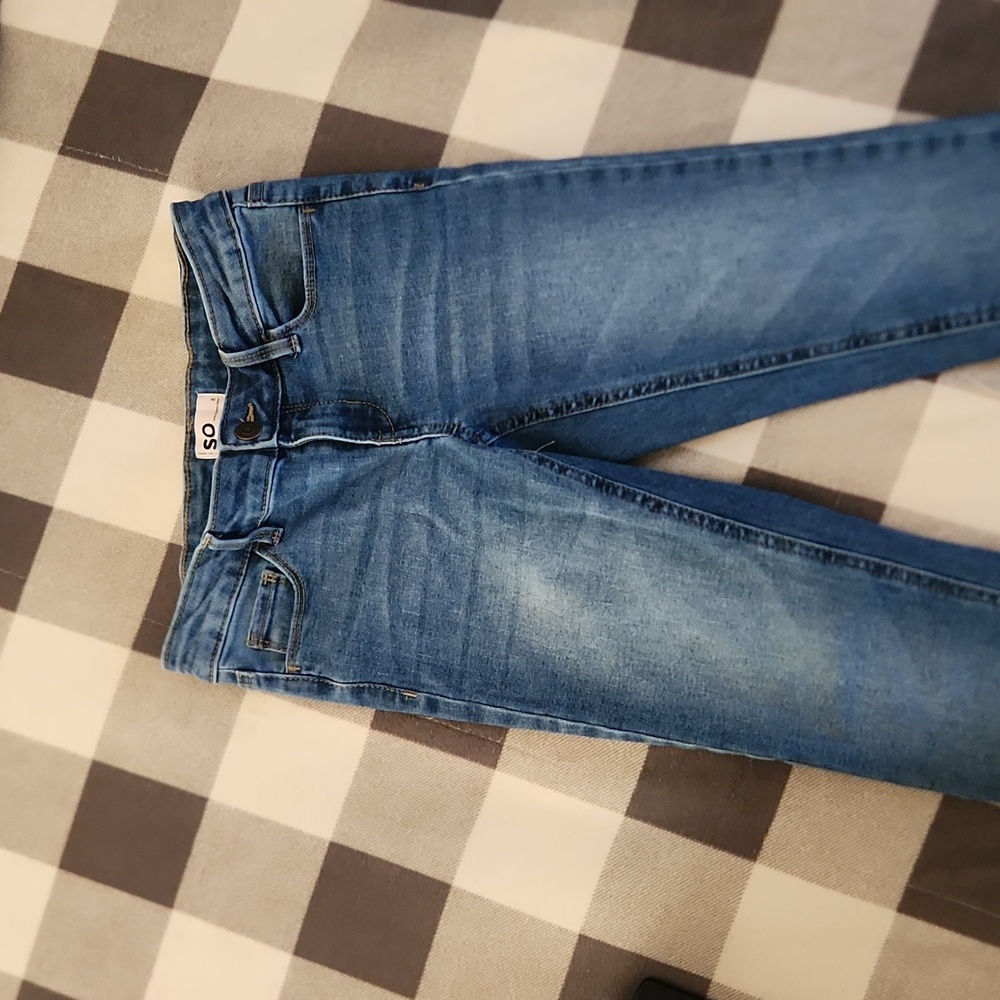 Girls SO Jeans